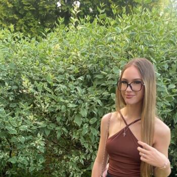 Babysitter in Liancourt: Selene