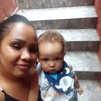 Família Jandira: Karina