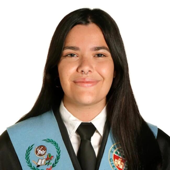 Nanny in Jaén: Sara