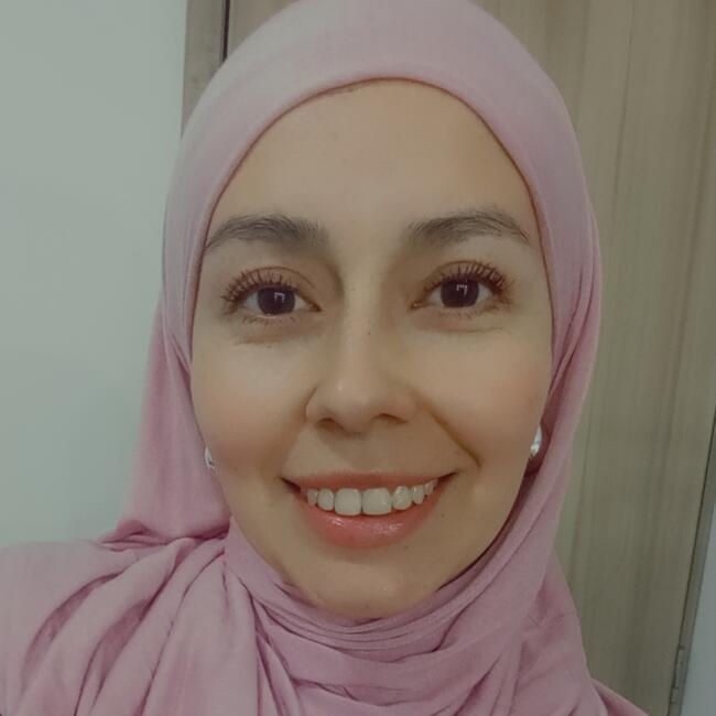 Babysitter in Soacha: Karla