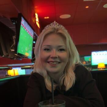 Barnvakt i Luleå: Nova-Li