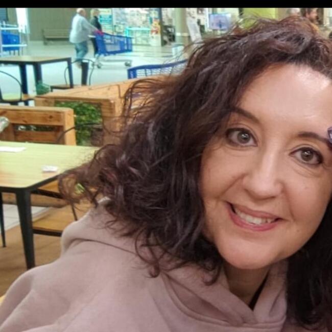Babysitter in Terrassa: Cecilia