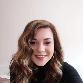 Babysitter στην περιοχή Κομοτηνή: Στέλλα