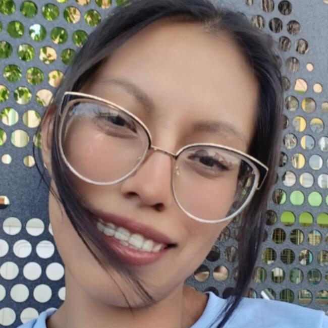 Niñera en Avellaneda (Buenos Aires): Jazmin