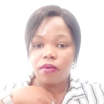 Babysitter Bloemfontein: Ayanda