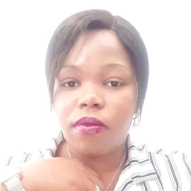 Babysitter in Bloemfontein: Ayanda
