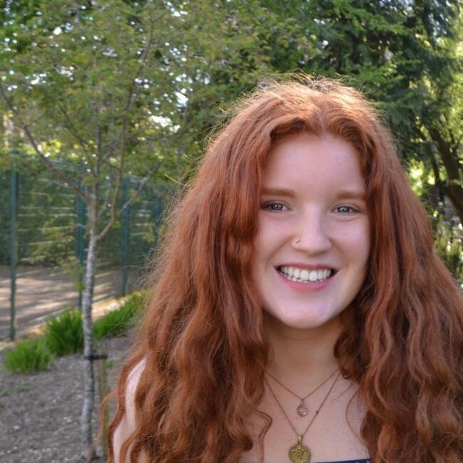 Babysitter in Sidcup: Ruby