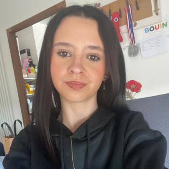 Babysitter in Bourgneuf-en-Retz: Malya