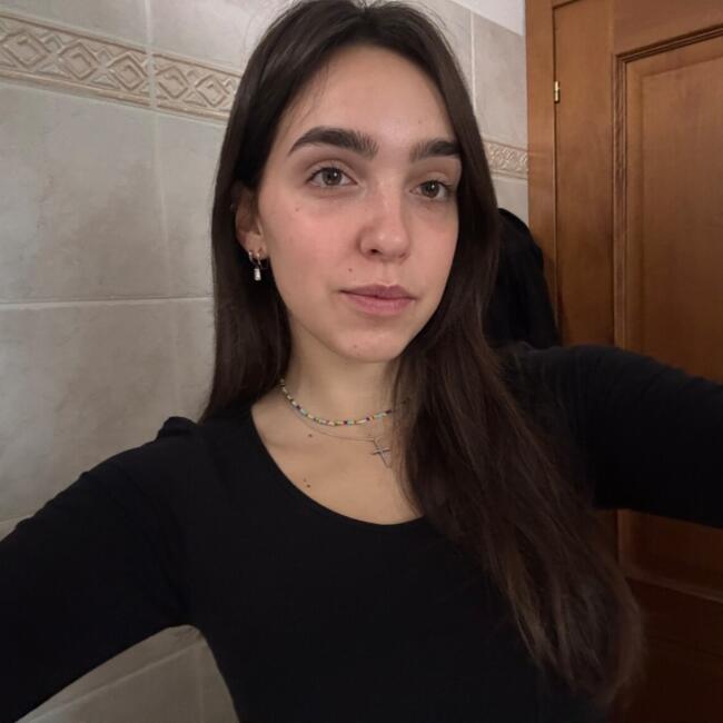 Babysitter in Olgiate Comasco: Giada