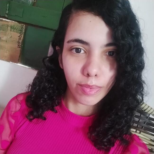 Babysitter in João Pessoa: Sabrina Alves
