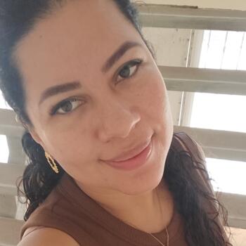 Babysitter in Portoviejo: Karen