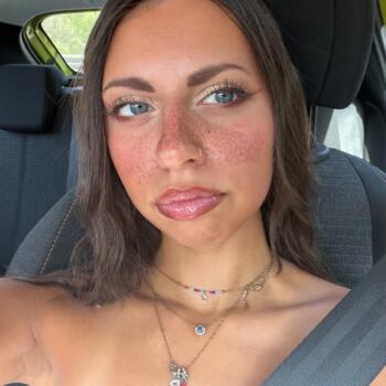 Babysitter Crispiano: Roberta