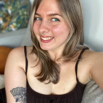 Babysitter in Toulouse: Océane