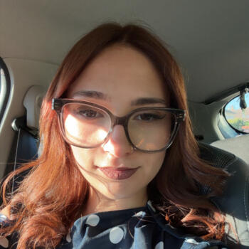Babysitter in Romorantin: Lou-anne