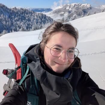 Babysitter Grenoble: Emeline