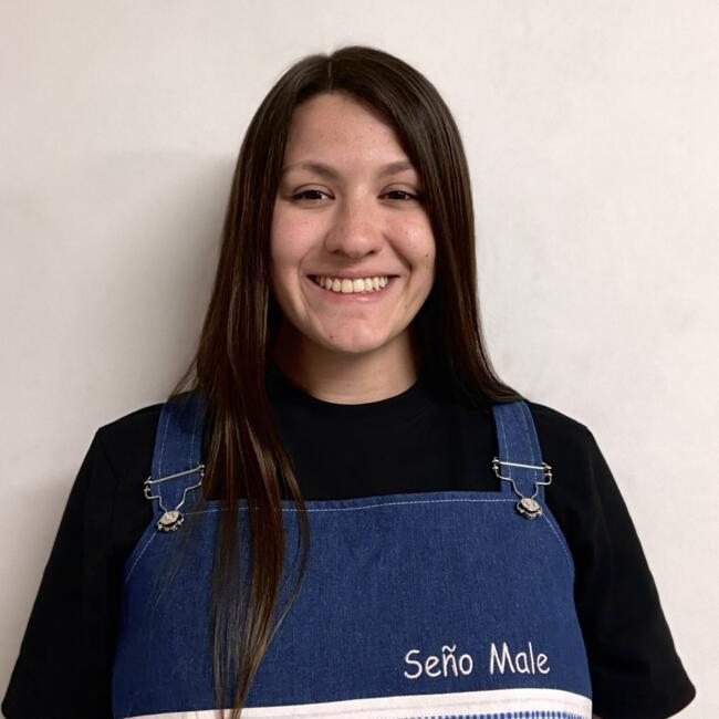 Babysitter in Ituzaingó (Buenos Aires): Malena Nicole