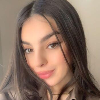 Babysitter in Hœnheim: Chérifa