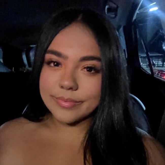 Babysitter in Hacienda Heights: Alessandra