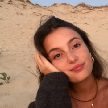 Babysitter in Nantes: Adele