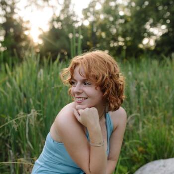 Babysitter Turin: Virginia