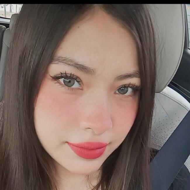 Niñera en León: Lizbeth