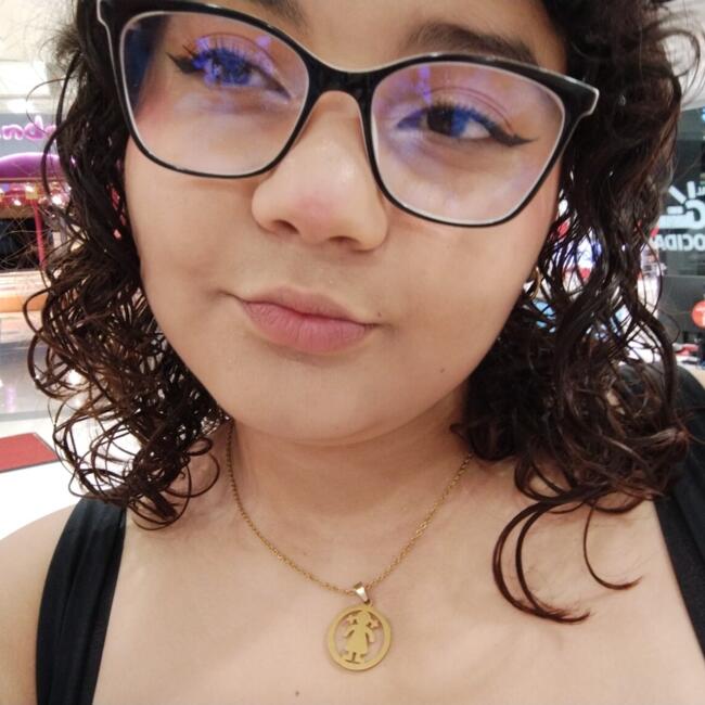 Babysitter in Desamparados (Provincia de San José): María