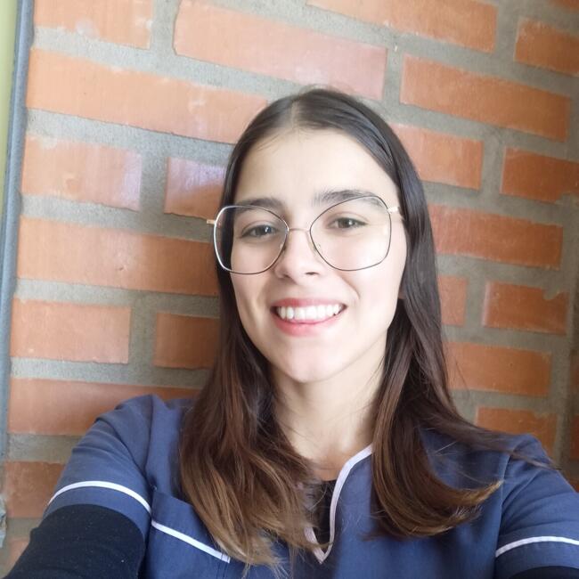 Niñera en Posadas: Leonela