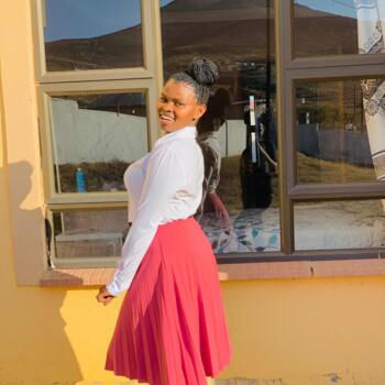 Babysitter in Ntuzuma: Nthuseng