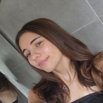 Babysitter Nelspruit: Tailyn