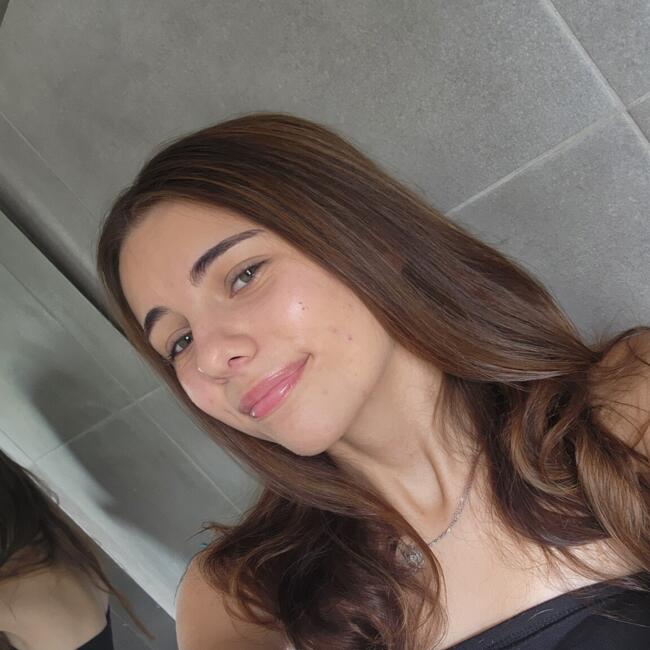 Babysitter in Nelspruit: Tailyn