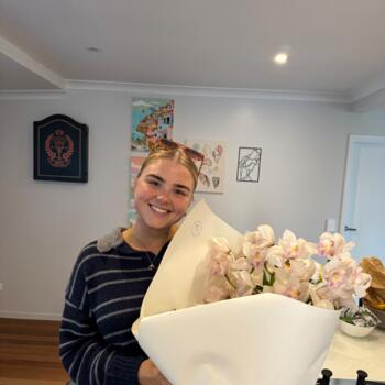 Babysitter in Auckland: Abbi