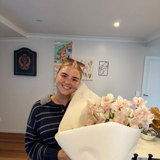 Babysitter in Auckland: Abbi