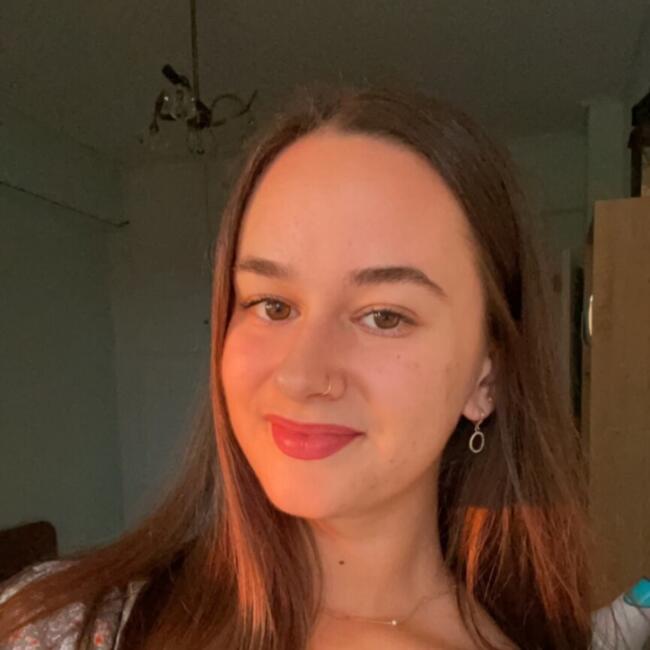 Babysitter in Néa Smýrni: Παναγιωτα