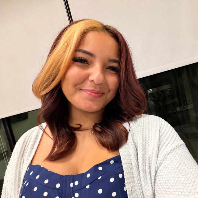 Babysitter in Apopka: Leilani