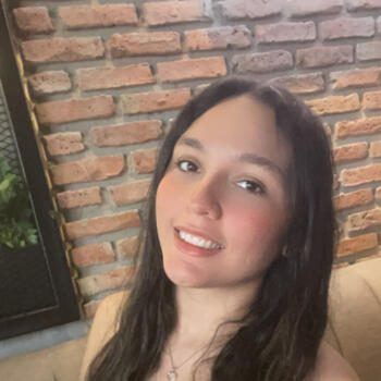 Babysitter in Barranquilla: Melissa 