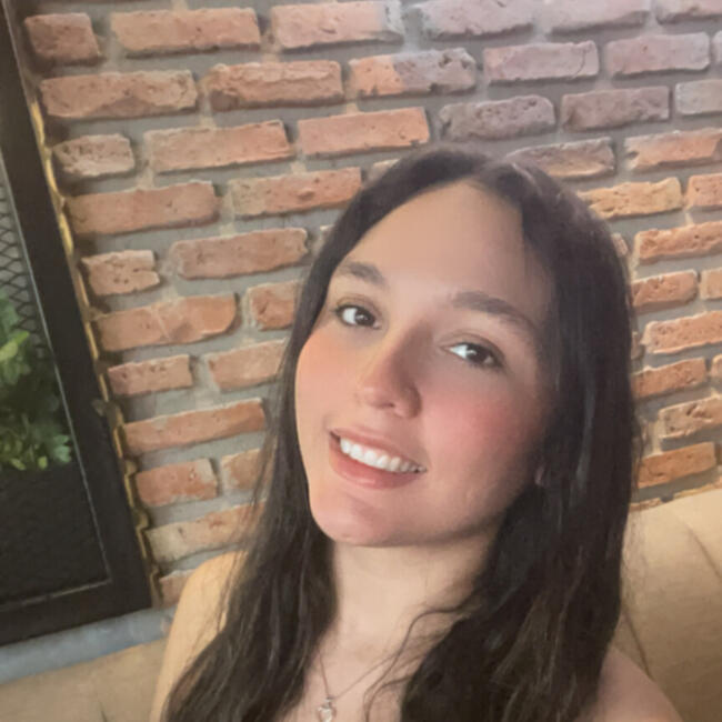 Babysitter in Barranquilla: Melissa 