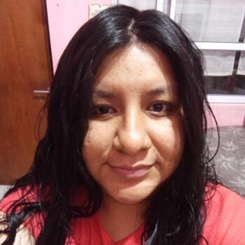 Babysitter in Buenos Aires: Casilda