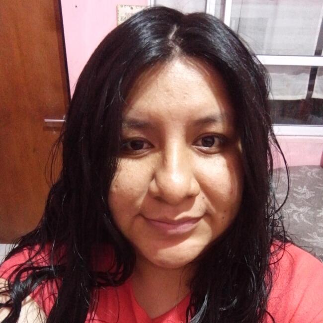 Babysitter in Buenos Aires: Casilda