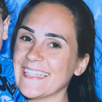 Babysitter in Uccle/Ukkel: Bruna