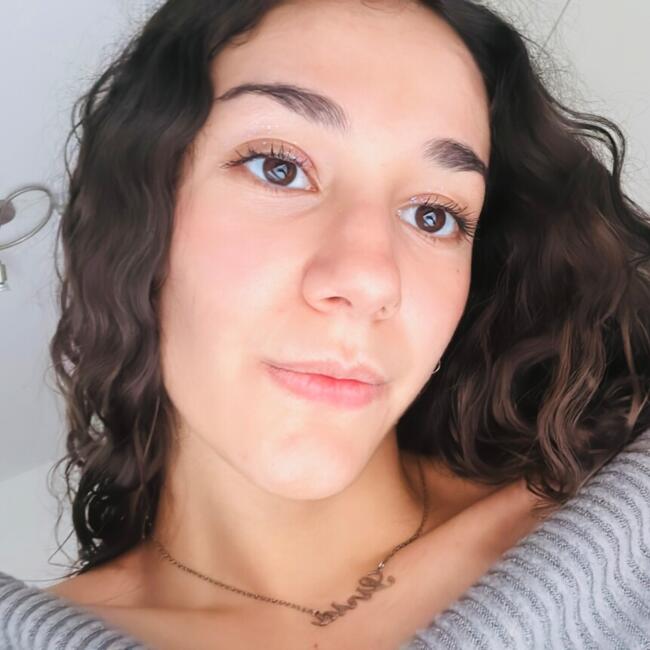 Babysitter in Marburg: Siria