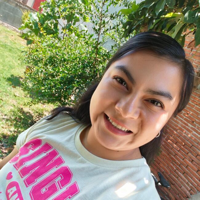 Niñera en San Andrés Cholula: Marisol
