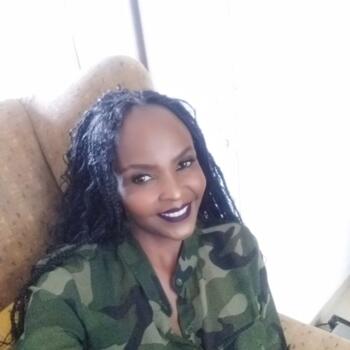 Babysitter Roodepoort: Butsi