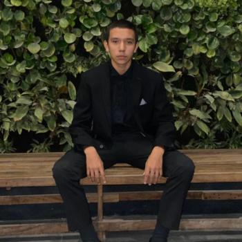 Niñera Tlaquepaque: Emiliano