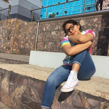 Babysitter San Diego: Abbey