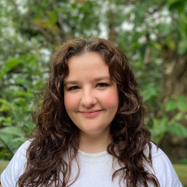 Babysitter in Westville: Bea