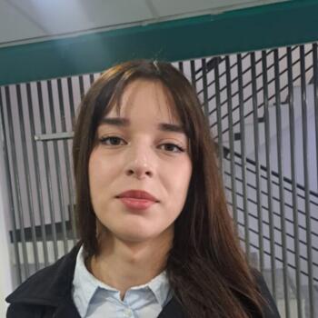 Babysitter in Maipú: Valentina