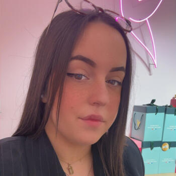 Babysitter in Belleville-sur-Meuse: Typhaine