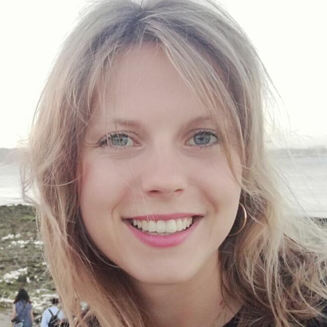 Babysitter in Berlin: Lisa