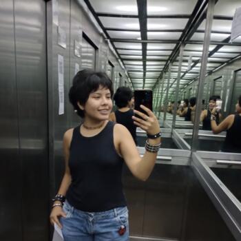 Babysitter in Ituzaingó (Buenos Aires): Tatiana