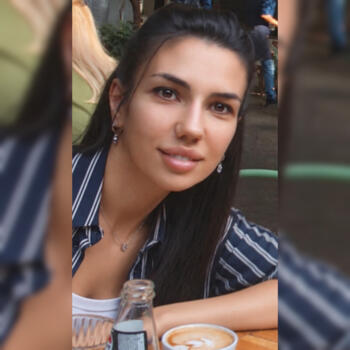 Bebisiterka u Beograd: Tijana